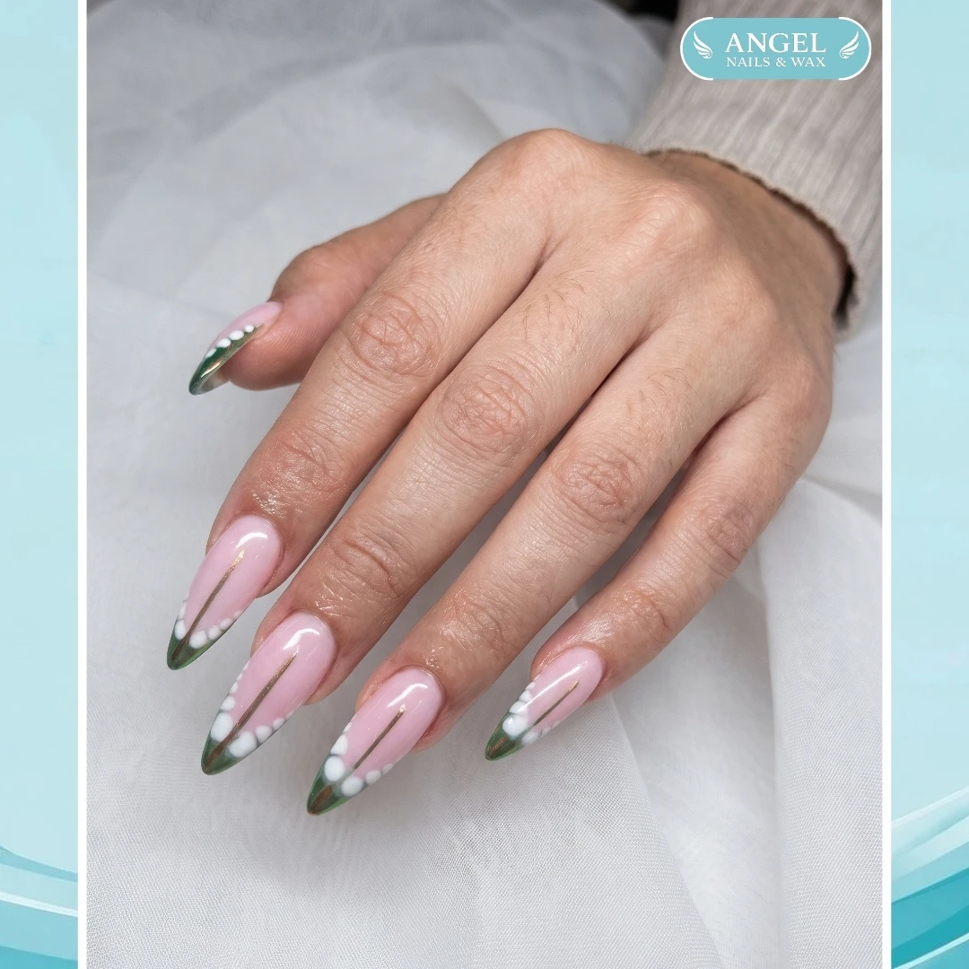 Nail Design August 11 2026